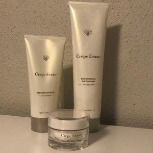 EASTER WEEK SALE! Crepe Erase Set